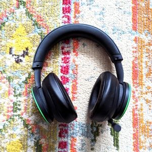 Xbox Wireless Headset